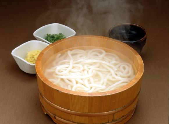 丸亀製麺　米子店　（No.110377）
