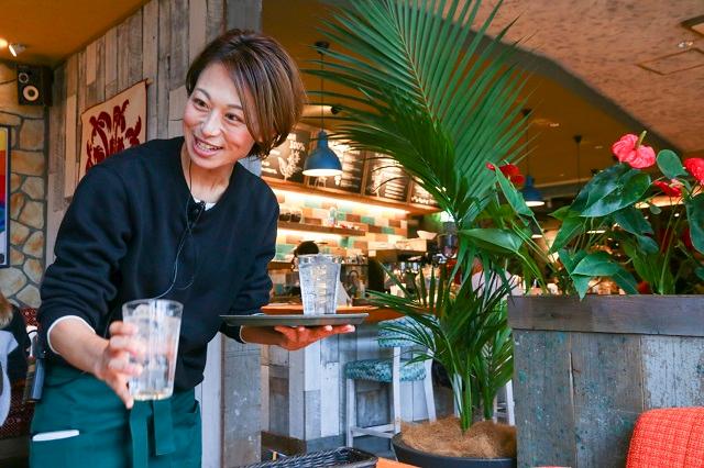 コナズ珈琲　水戸店