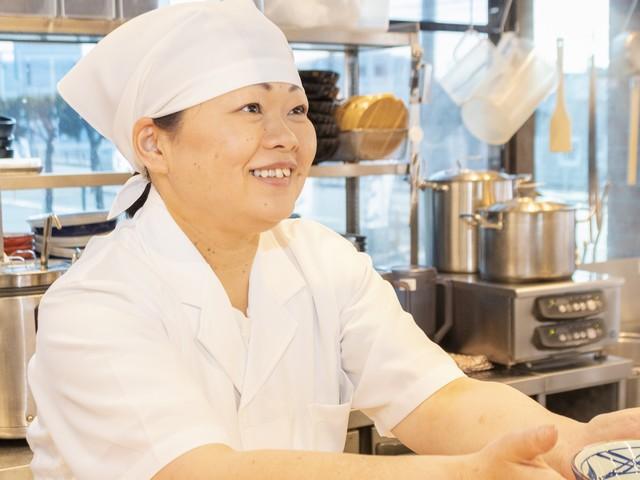 丸亀製麺　松江学園店