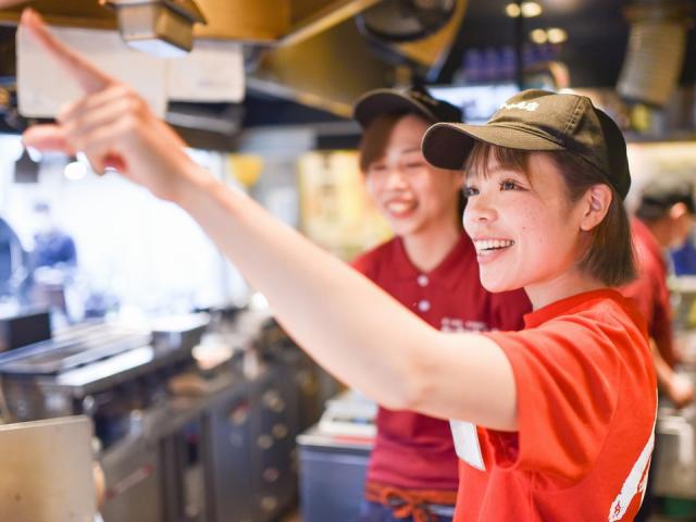 肉のヤマキ商店　イオンモール盛岡南店