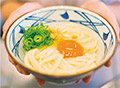 丸亀製麺